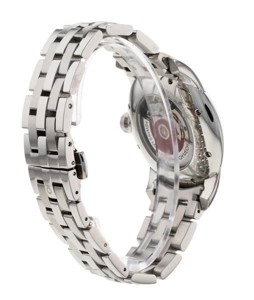 Oris Artelier Date 633 7544 40 54 MB